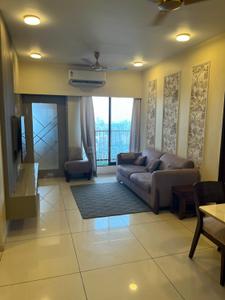 2 BHK Flat