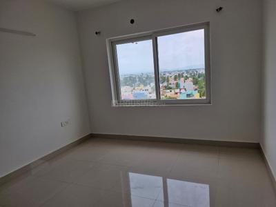 Bedroom Image of 1200 Sq.ft 2 BHK Apartment / Flat for rent in P And T Nagar Madurai for Rs. 22500