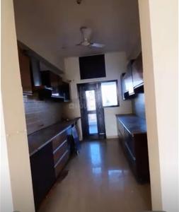 Kitchen Image of 3600 Sq.ft 5 BHK Apartment / Flat for sale in Peer Muchalla Zirakpur for Rs. 15000000