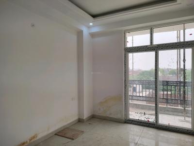 Bedroom Image of 1020 Sq.ft 2 BHK Apartment / Flat for sale in Vyam Metro Apartments, Noida Extension Greater Noida for Rs. 3845200