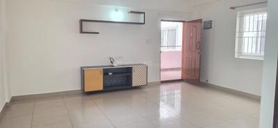 Hall Image of 1100 Sq.ft 2 BHK Apartment / Flat for rent in C V Raman Nagar Bengaluru for Rs. 32000