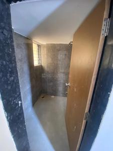 Bathroom Image of 593 Sq.ft 1 BHK Apartment / Flat for sale in Sanskruti Sapphire, Nalasopara East Nala Sopara for Rs. 4000005