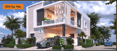 Image of 2730 Sq.ft 4 BHK Villa for sale in Kompally, Hyderabad for Rs. 17742270