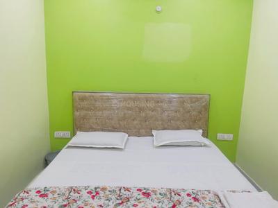 Bedroom Image of 3000 Sq.ft 1 RK Independent House for rent in Pahari Village Patna for Rs. 18000