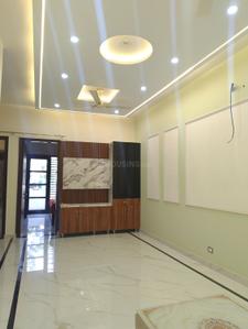 Hall Image of 400 Sq.ft 2 BHK Builder Floor for rent in Sector 117 Mohali for Rs. 22000