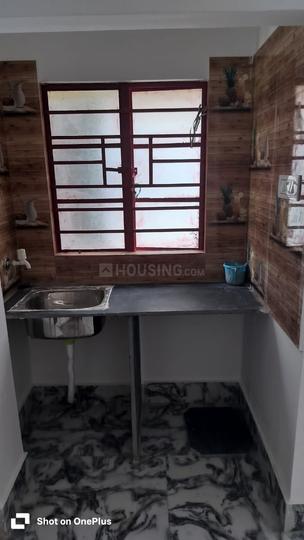 RS Apartment Kitchen 1