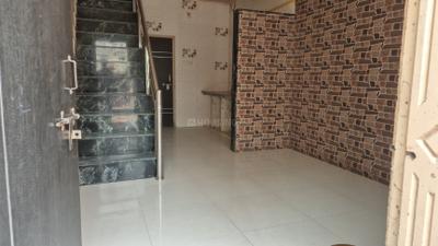 Living Room Image of 560 Sq.ft 4 BHK Independent House for sale in Railnagar Rajkot for Rs. 3900000