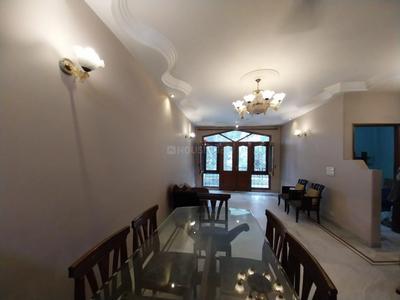 Hall Image of 2700 Sq.ft 3 BHK Builder Floor for sale in DLF Phase 2, DLF Phase 2 Gurgaon for Rs. 37500000