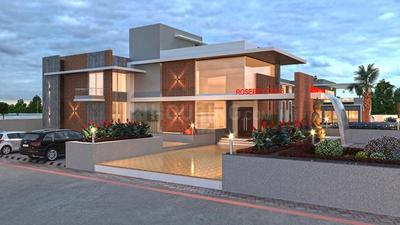 Image of 800 Sq.ft Residential Plot / Land for sale in Swastik Rosebey Greens Extention, Serikhedi, Raipur for Rs. 2280000