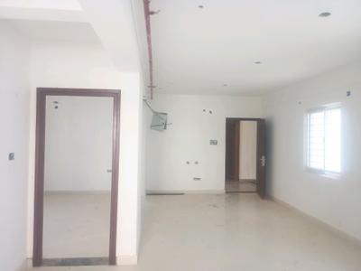 Living Room Image of 2229 Sq.ft 3 BHK Apartment / Flat for sale in SMR Vinay Symphony by SMR Holdings, Sikanderguda Hyderabad for Rs. 16725000