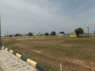 Image of 1200 Sq.ft Residential Plot / Land for sale in SIP Romera Phase II, Rajankuppam, Chennai for Rs. 3360000