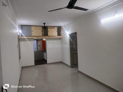 Hall Image of 800 Sq.ft 1.5 BHK Builder Floor for rent in Koramangala Bengaluru for Rs. 22000