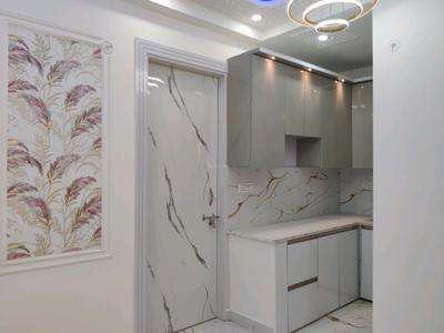Living Room Image of 750 Sq.ft 2 BHK Builder Floor for sale in Ved Vihar Ghaziabad for Rs. 2275098