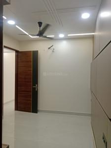 2 BHK Independent Builder Floor