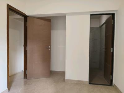 Bedroom Image of 500 Sq.ft 1 BHK Apartment / Flat for sale in Sankirt Jasmine by Sankirt Realtors LLP, Jogeshwari East Mumbai for Rs. 11600000