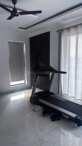 Hall Image of 3206 Sq.ft 4.5 BHK Builder Floor for sale in Green Field Colony Faridabad for Rs. 30000000
