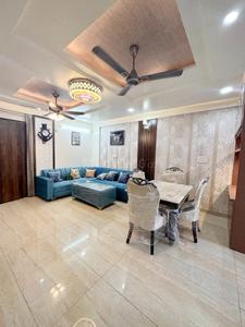 Hall Image of 1516 Sq.ft 3 BHK Apartment / Flat for sale in Vaishali Nagar Extension Jaipur for Rs. 6431000
