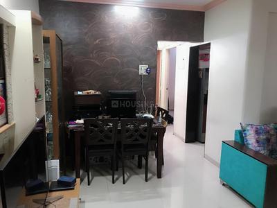 Hall Image of 1000 Sq.ft 2 BHK Apartment / Flat for sale in Metro Tulsi Prerana, Panvel Navi Mumbai for Rs. 16000000