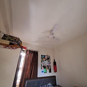 Hall Image of 850 Sq.ft 2 BHK Builder Floor for sale in Sector 116 Mohali for Rs. 3590000