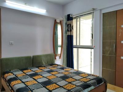 Bedroom Image of 799 Sq.ft 2 BHK Apartment / Flat for sale in Lodha Upper Thane Woodlands C And D, Bhiwandi Thane for Rs. 6999999