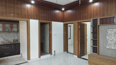 Living Room Image of 3200 Sq.ft 7 BHK Independent House for sale in Kalkere Bengaluru for Rs. 24000000
