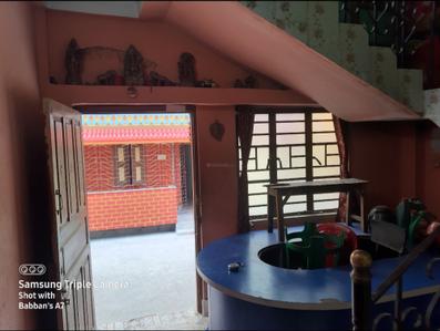 Living Room Image of 560 Sq.ft 2 BHK Independent House for sale in Madhyamgram Kolkata for Rs. 2850000