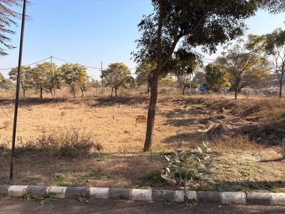 Image of 1125 Sq.ft Residential Plot / Land for sale in WWICS Dream Meadows I Imperial County, Kurali, Mohali for Rs. 4500000