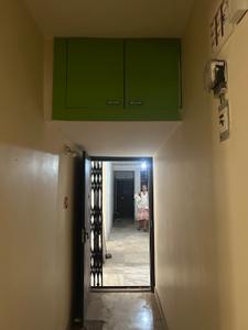 Hall Image of 1064 Sq.ft 2 BHK Apartment / Flat for sale in Rajarhat Kolkata for Rs. 2500000