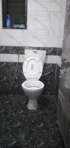 Bathroom Image of Stay Pg  in Wadgaon Sheri, Pune