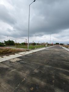 Residential Plot