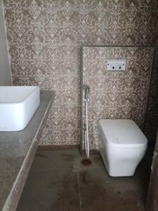 Bedroom Two Image of 1032 Sq.ft 2 BHK Apartment / Flat for sale in Millennium Celesta, Kharghar Navi Mumbai for Rs. 12000000