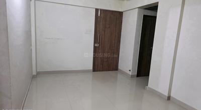 Bedroom Image of 550 Sq.ft 1 BHK Apartment / Flat for rent in Katraj Pune for Rs. 15000