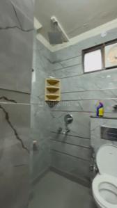 Bathroom Image of 1000 Sq.ft 2 BHK Builder Floor for rent in Subhash Nagar New Delhi for Rs. 45000