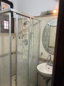 Bathroom Image of 2400 Sq.ft 3 BHK Builder Floor for rent in Sector 40 Chandigarh for Rs. 55000