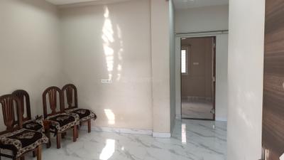 Living Room Image of 858 Sq.ft 2 BHK Builder Floor for rent in Unique Paradise, Bhatagaon Raipur for Rs. 12500