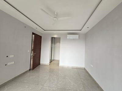 Bedroom Image of 2850 Sq.ft 3 BHK Apartment / Flat for rent in Noble Callista, Sector 66 Mohali for Rs. 70000
