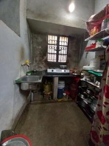 Kitchen Image of 900 Sq.ft 2 BHK Independent House for sale in Barrackpore Kolkata for Rs. 2600000