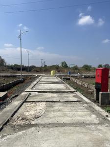 Image of 1200 Sq.ft Residential Plot / Land for sale in Fetri, Nagpur for Rs. 1950000