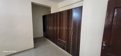 Bedroom Image of 714 Sq.ft 2 BHK Builder Floor for sale in Kharar Mohali for Rs. 3490000