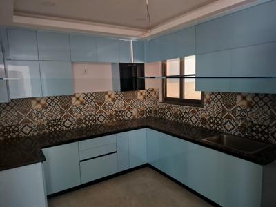 Kitchen Image of 3030 Sq.ft 3 BHK Apartment / Flat for sale in Banjara Hills Hyderabad for Rs. 37900000