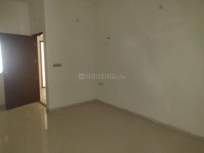 Hall Image of 1245 Sq.ft 3 BHK Apartment / Flat for sale in DS Spoorthi Nest by DS-MAX Properties Private Limited, BEML Cooperative Society Layout Bengaluru for Rs. 10550000