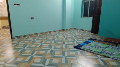 Bedroom Image of 850 Sq.ft 2 BHK Apartment / Flat for sale in Paschim Putiary Kolkata for Rs. 2500000
