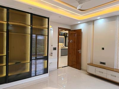 Bedroom Image of 2000 Sq.ft 4 BHK Builder Floor for sale in Vaishali Ghaziabad for Rs. 32100000