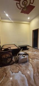 Hall Image of 1250 Sq.ft 2 BHK Independent House for rent in Gomti Nagar Lucknow for Rs. 19000