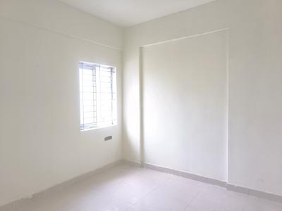 Bedroom Image of 1152 Sq.ft 2 BHK Apartment / Flat for sale in Yc Sapthagiri Horizon Apartment, Electronic City Bengaluru for Rs. 5700000