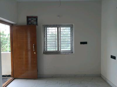Living Room Image of 549 Sq.ft 1 BHK Apartment / Flat for rent in Yousufguda Hyderabad for Rs. 12400