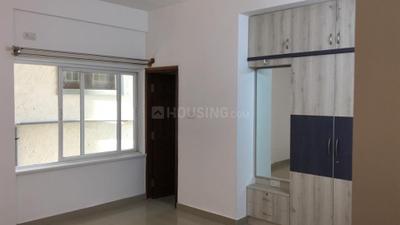 Bedroom Image of 2565 Sq.ft 3 BHK Apartment / Flat for sale in Imperium Cline Road, Cooke Town Bengaluru for Rs. 35000000
