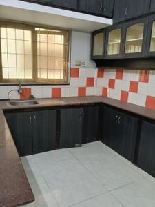 Kitchen Image of 2040 Sq.ft 2 BHK Duplex for sale in Thiruvanmiyur Chennai for Rs. 22500000