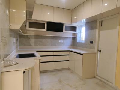 Kitchen Image of 1689 Sq.ft 3 BHK Apartment / Flat for sale in Narayanapura Bengaluru for Rs. 16898974