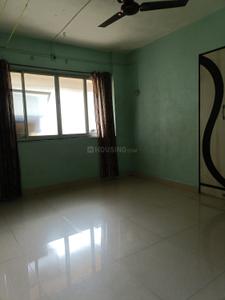 Bedroom Image of 850 Sq.ft 2 BHK Apartment / Flat for rent in Kalwa Thane for Rs. 27000